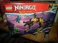 Lego 71790 Ninjago Imperium Dragon Hunter Hound 6+ Jahre in OVP