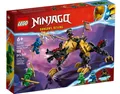 Lego Ninjago Jagdhund des Kaiserlichen Drachenjägers (71790) - Geschenkidee NEU