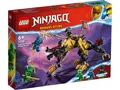LEGO® NINJAGO™ 71790 Jagdhund des kaiserlichen Drachenjägers - NEU & OVP -
