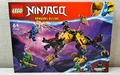 Lego Ninjago Dragons Rising - verschiedene Sets zum aussuchen - Neu & OVP