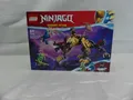 LEGO NINJAGO: Jagdhund des kaiserlichen DrachenjÃ¤gers (71790)