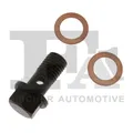 FA1 Hohlschraube Lader 989-10-007.021 für SORENTO KIA TQ HYUNDAI JC Cargo Travel