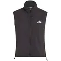 adidas Run Essential Vest Laufweste Damen-schwarz, Größe S (auch verfügbar in XS, M, L)