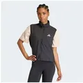 adidas Performance Funktionsweste RUN ESS VEST W schwarz S (34/36)