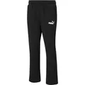 PUMA Herren Hose ESS Logo Pants TR op SRL