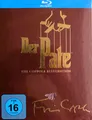 Der Pate - The Coppola Restoration - BluRay  Neu OVP