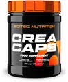 Scitec Nutrition Creatine Caps, 250 Kapseln Dose