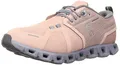 ON Running Cloudnova Sneaker Trainer Schuhe (White/Pearl, EU Schuhgrößensystem, Erwachsene, Numerisch, M, 45)