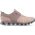ON Damen Freizeitschuhe Cloud 5 Waterproof