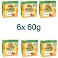 6x Garnier Wahre Honig Schätze festes Shampoo Umweltfreundlich vegan 6x 60g