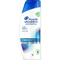 Head & Shoulders Anti-Schuppen Shampoo For Men Shampoo 250 ml (Flüssiges Shampoo, 250 ml) (8006530222082)