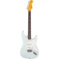 Fender American Vintage II 1965 Stratocaster RW Sonic Blue E Gitarre