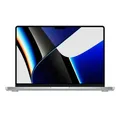Apple MacBook Pro 14 Zoll (1TB SSD, M1 Pro, 16GB) Laptop - Silver - MKGQ3D/A