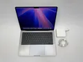Apple MacBook Pro 14“ M1 PRO 10C CPU 16C GPU 1 TB SSD 32 GB Ram 2021 SPACE GREY