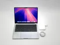Apple MacBook Pro 14“ M1 PRO 10C CPU 16C GPU 1 TB SSD 16 GB Ram 2021 SPACE GREY