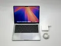 Apple MacBook Pro 14“ M1 PRO 10C CPU 16C GPU 1 TB SSD 32 GB Ram 2021 SPACE GREY