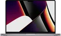 2021 Apple MacBook Pro (14", Apple M1 ProChip mit 10-CoreCPU und 16-CoreGPU, 16G