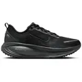 Nike Herren Vomero 18 schwarz 38.5