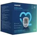 Visomat double comfort Oberarm Blutdruckmessgerät