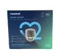 VISOMAT double comfort Oberarm Blutdruckmessger. PZN 07387350