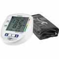 VISOMAT double comfort Oberarm Blutdruckmessger. 1 St PZN07387350