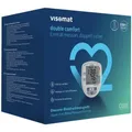 VISOMAT double comfort Oberarm Blutdruckmessger., 1 St PZN 07387350