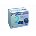 2x VISOMAT double comfort Oberarm Blutdruckmessger. 1 ST