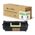 G&G Reborn-Toner ersetzt Lexmark 622H/ 62D2H00