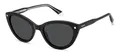 Polaroid PLD 4175/S/X BLACK/GREY Polar 54/19/145 Damen Sonnenbrillen