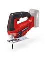 Einhell Cordless Jig Saw TC-JS 18 Li (1x2.5 Ah)