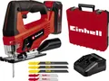 Einhell Power X-Change Akku-Stichsäge TC-JS 18 Li (1x2,5 Ah)