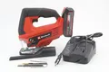 Einhell Akku-Stichsäge TC-JS 18 Li (1x2,5 Ah) Power X-Change