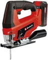 Einhell Akku-Stichsäge » TC-JS 18 Li « 2,5 AH Power X-Change Akku