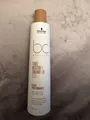 Schwarzkopf Bonacure Time Restore Shampoo,Q10 - reifes & brüchiges Haar, Neu (20