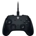 Wolverine V3 Tournament Edition, Gamepad schwarz