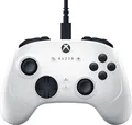 RAZER Wolverine V3 Tournament Edition - Controller, für Xbox & PC Weiß