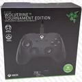 RAZER Wolverine V3 Tournament Edition E-Sport-Controller, Schwarz, Xbox