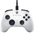 RAZER Wolverine V3 Tournament Edition - Controller, für Xbox & PC Weiß