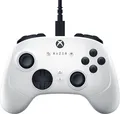 RAZER Wolverine V3 Tournament Edition - Controller, für Xbox & PC Weiß