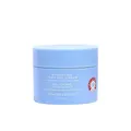 First Aid Beauty - Hydrating Dewy Gel Cream, Lightweight Oil-Free Facial Moisturizer with Hyaluronic Acid and Ceramides, Helps Reduce Excess Oil Build Up & Improve Skins Hydration