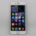 Apple iPhone (7. Generation) Silber 32gb Simlockfrei / MP4 / Bluetooth / Händler