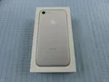 Apple iPhone 7 32GB Silber! Ohne Simlock! TOP ZUSTAND! OVP! Einwandfrei! #62
