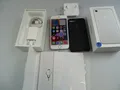 Apple iPhone 7 32GB Silber! Ohne Simlock! TOP ZUSTAND! OVP! Einwandfrei! #62
