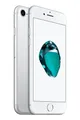 Smartphone Apple iPhone 7 32 GB silber Handy Ohne Vertrag Mobile iOS