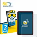 BROTECT Entspiegelungsfolie für Amazon Fire HD 8 2024 Displayschutz Displayschutzfolie Folie Matt (2 Stk., Amazon Fire HD 8 2024) (1960861)
