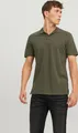 JACK & JONES Herren Poloshirt JJEBASIC Polo