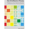 Das Zettelkasten-Prinzip