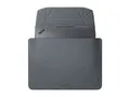 Lenovo Origami - Notebook-Hülle - Grau