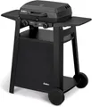 Enders® Gasgrill ENDERS Urban II + Trolley / Gasgrill, Tischgrill mit 4,4kW
