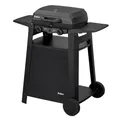 Enders Gasgrill Urban II + Trolley 2 Edelstahlbrenner Transportabel 50 mbar